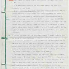 1948 Sale to Alan (Jumbo) Blackman