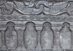 Tournai Font
