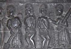 Tournai Font