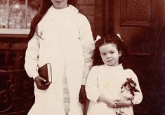 Family photographs