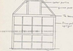 Edward Roberts' notes and diagrams