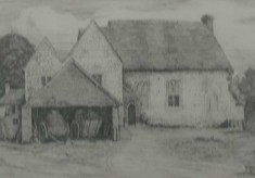 The Court House, Old photographs