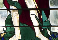 East Window