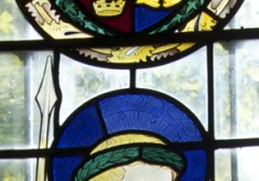 East Window