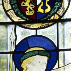 St Adrian of Romania