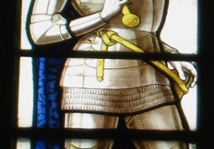 East Window