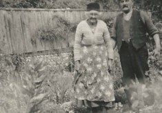 Family photographs