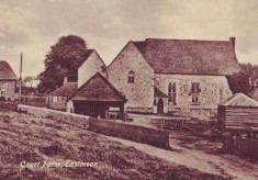 The Court House, Old photographs