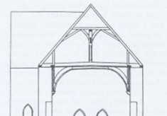 Edward Roberts' diagrams and plans