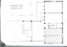 Edward Roberts drawings and notes