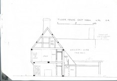 Edward Roberts drawings and notes