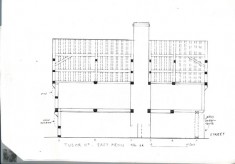 Edward Roberts drawings and notes