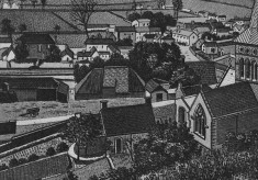Glenthorne House, old photographs