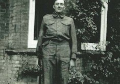 Ernest Noyce