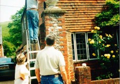 Goddards Garage