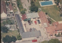 Goddards Garage