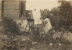 Family photographs