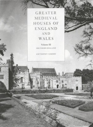 'East Meon Court House, Hampshire' Greater Mediaeval Houses of England and Wales, 1300 - 1500 Vol III, Anthony Emery, Cambridge University Press 2006.