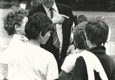 Westbury House School