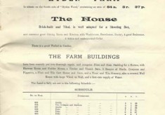 East Meon estates