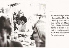 1977 - 2013 The Post Office in three locations