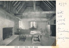 The Court House, Old photographs