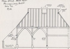 Edward Roberts' notes and diagrams