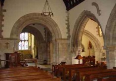 Chancel Repair Liability