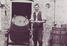 George Inn