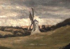 May Sartoris
