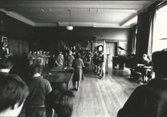 Westbury House School