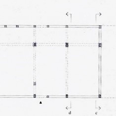 Plan of Forge Sound