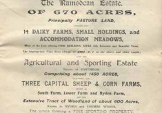 Ramsdean Estate