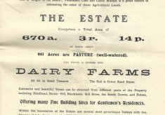 Ramsdean Estate