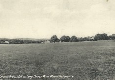 Westbury House School