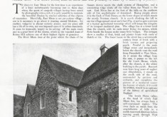Articles and reports