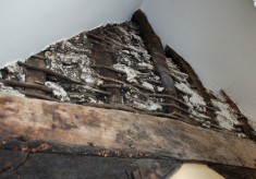 21st century photographs of The Tudor House