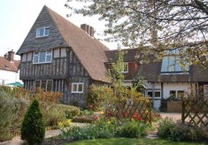 Tudor House