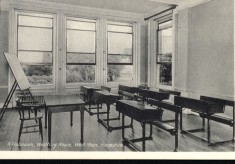 Westbury House School