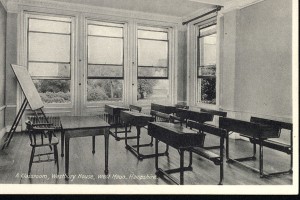 Classroom