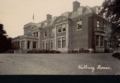 Westbury House School