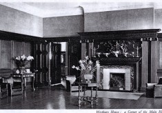 Westbury House School