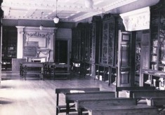 Westbury House School