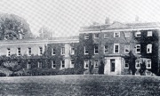 Westbury House census returns