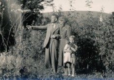 Woodfield photographs