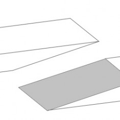Diagram of the scarf joint, of which a photograph is shown in 'Forge Sound in 2012'.