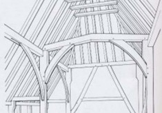 Edward Roberts' notes and diagrams