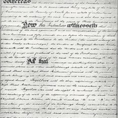 1922 Assignment by Mabel Elizabeth 1922 Assignment by Mabel Elizabeth Stevens to CP and VN Smithp1 (header missing)