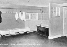 Westbury House School