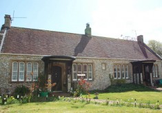 Forbes Almshouses
